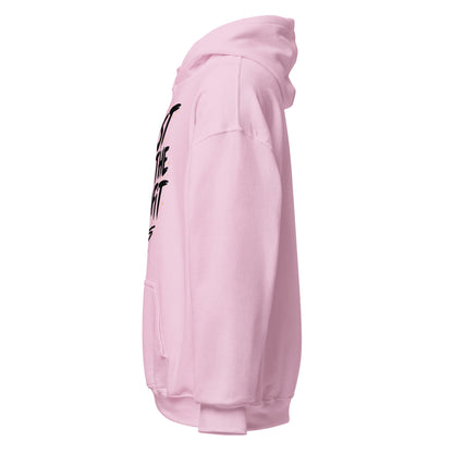 Just Hillofit Signature Hoodie