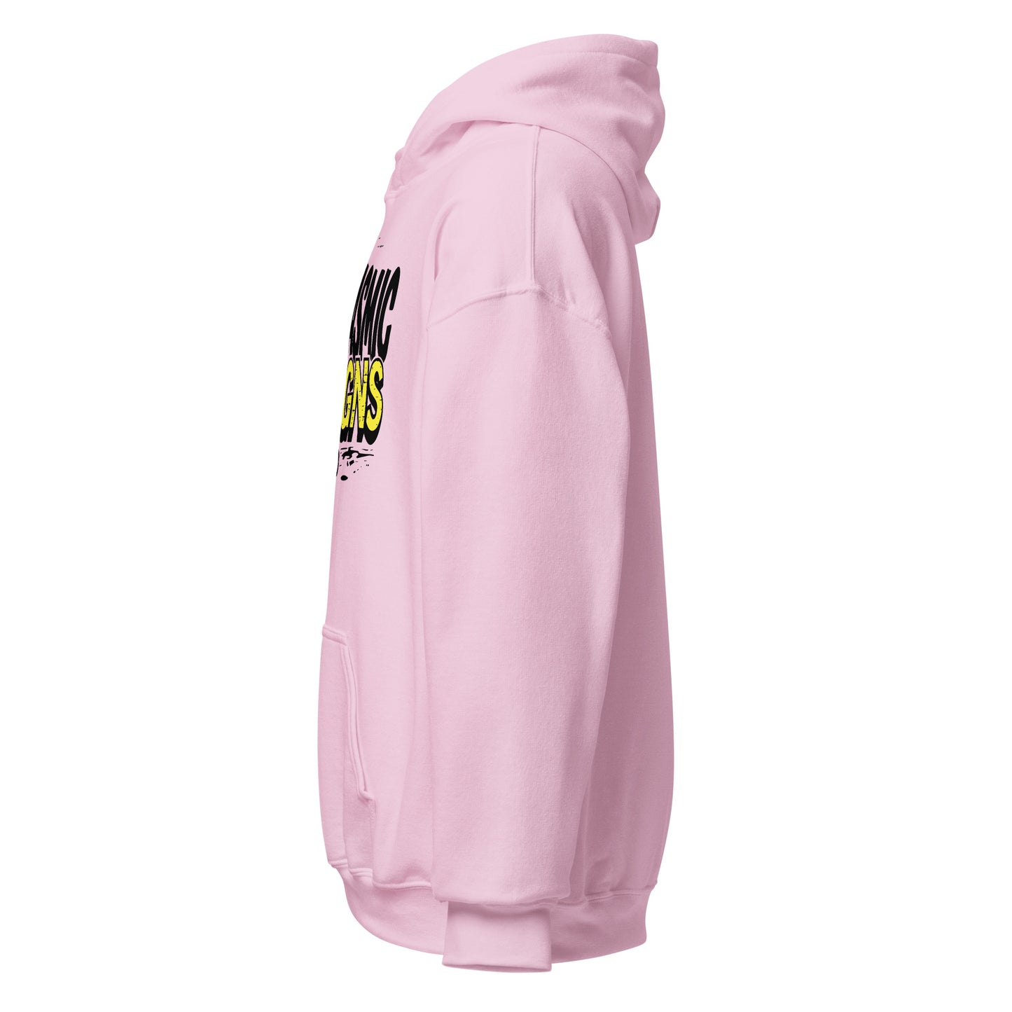 Eyegasmic Designs Signature Hoodie