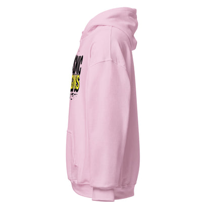 Eyegasmic Designs Signature Hoodie