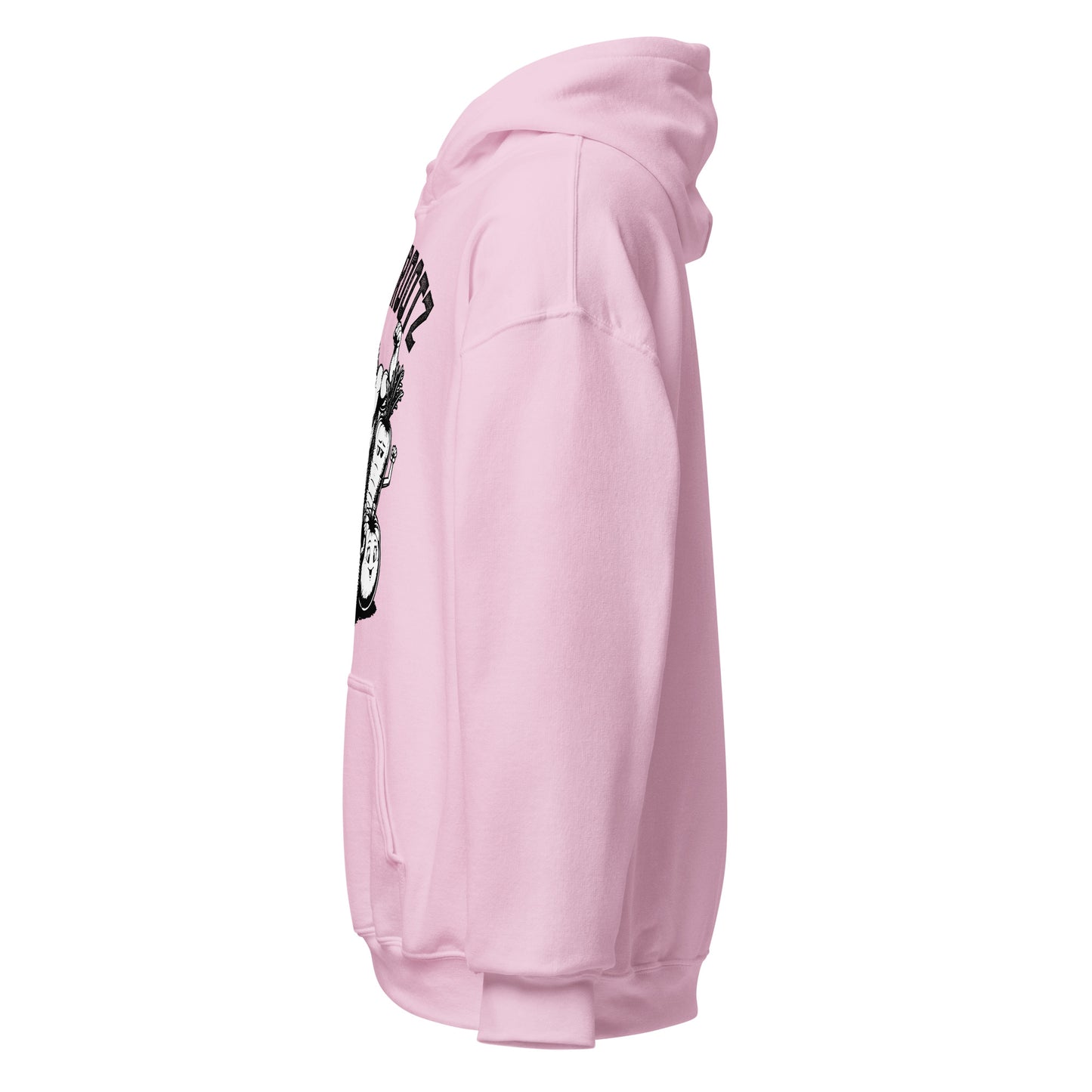 Juicen Rootz Signature Hoodie