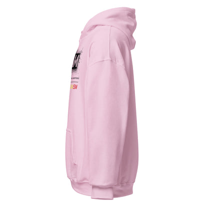Beam Pan Africanism Signature Hoodie