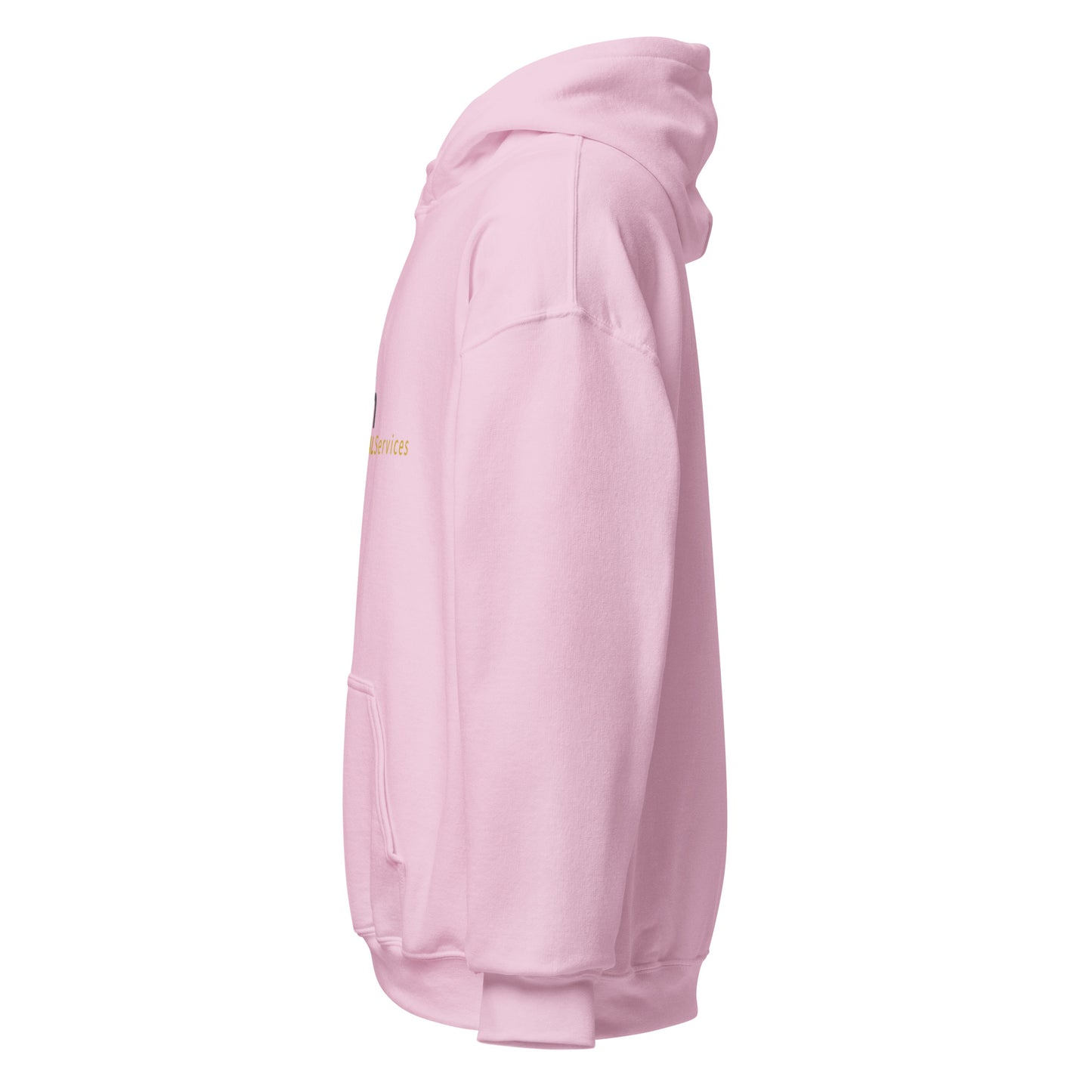 Intouch Services Hoodie