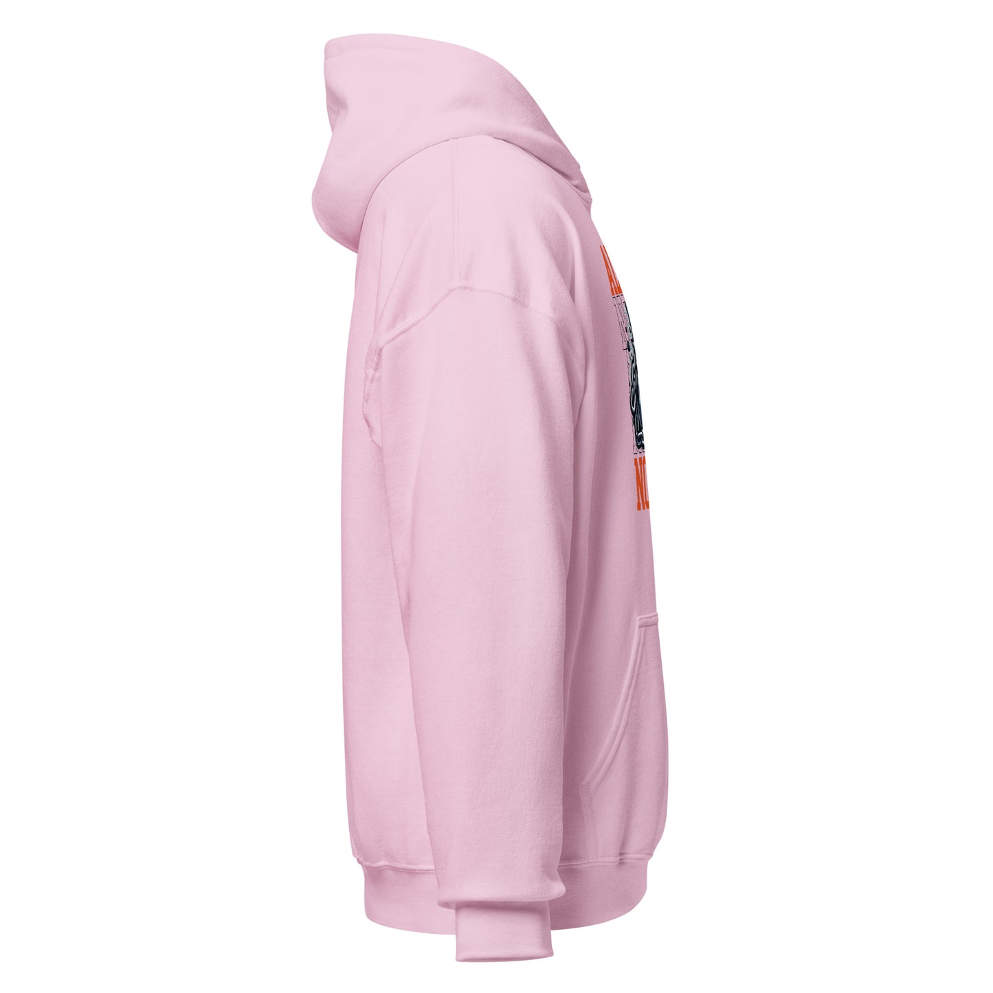 All Bite No Bark Hoodie