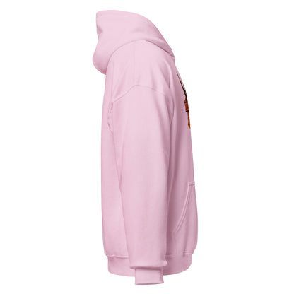 Blood Sweat Hoodie