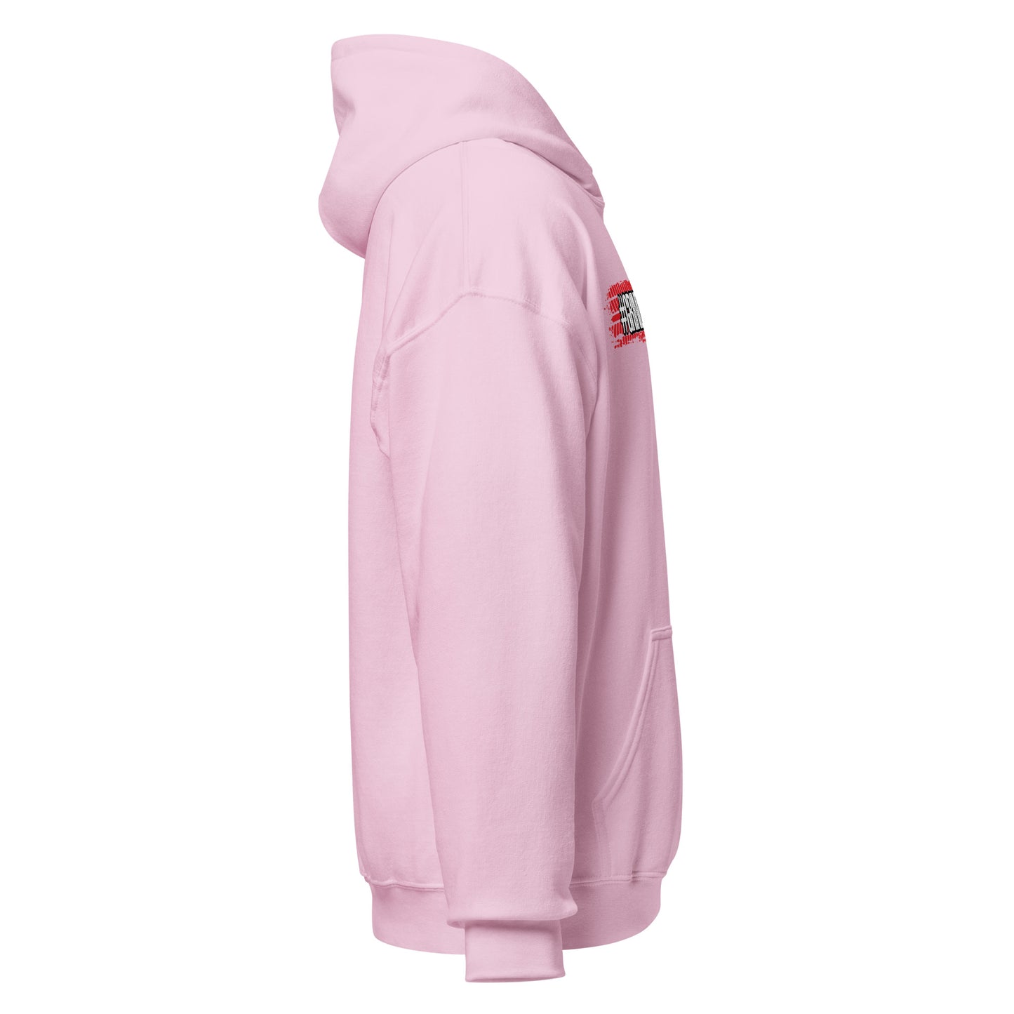 Grindrelentless Signature Hoodie