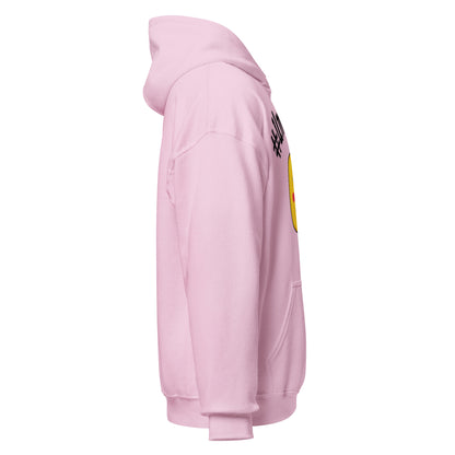 Unfazedaf Signature Hoodie