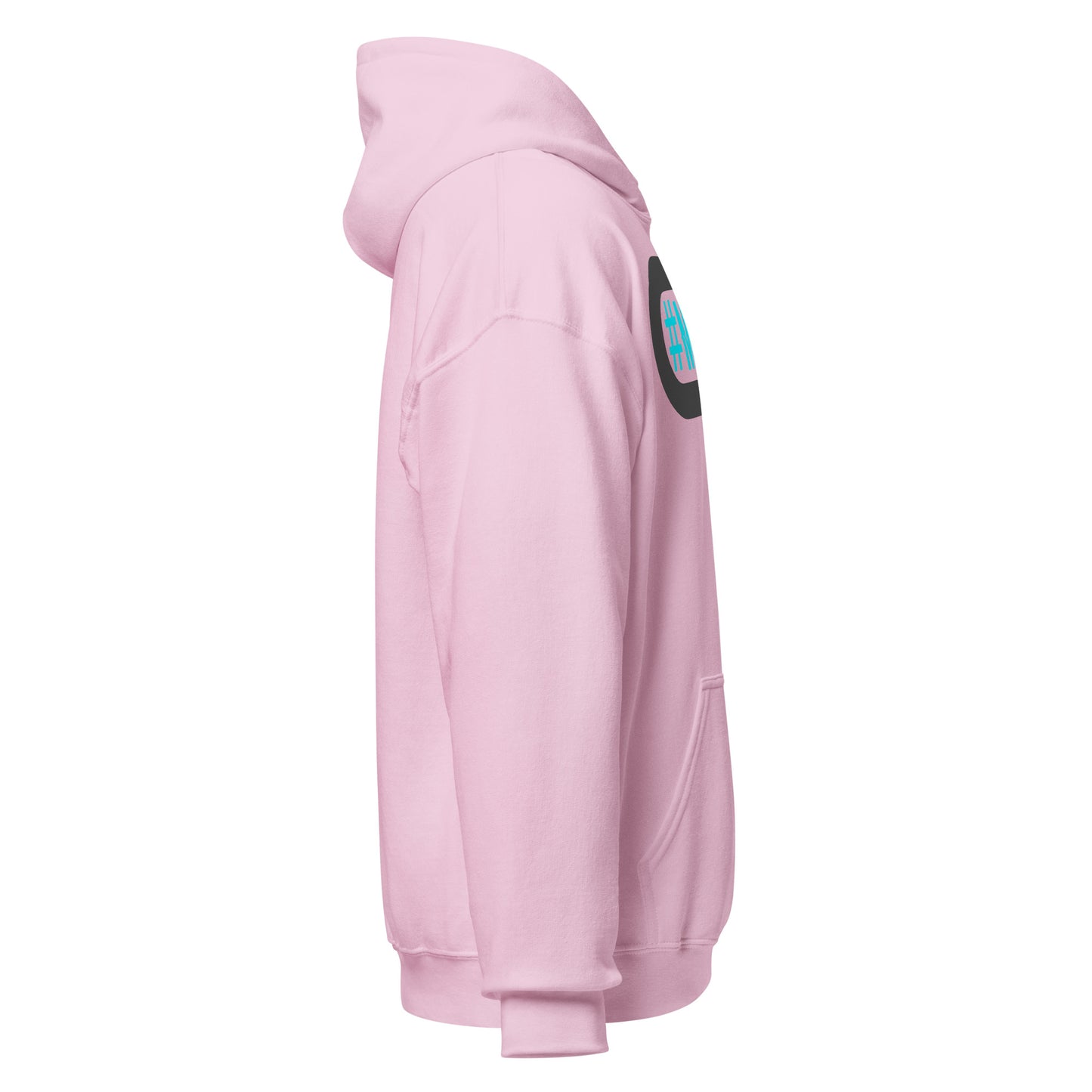 Magnetic Signature Hoodie