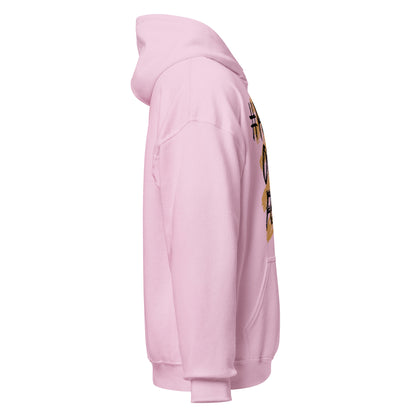 Faith Over Fear Signature Hoodie