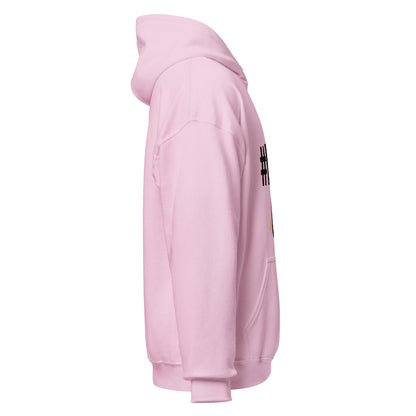 Rise Up Signature Hoodie