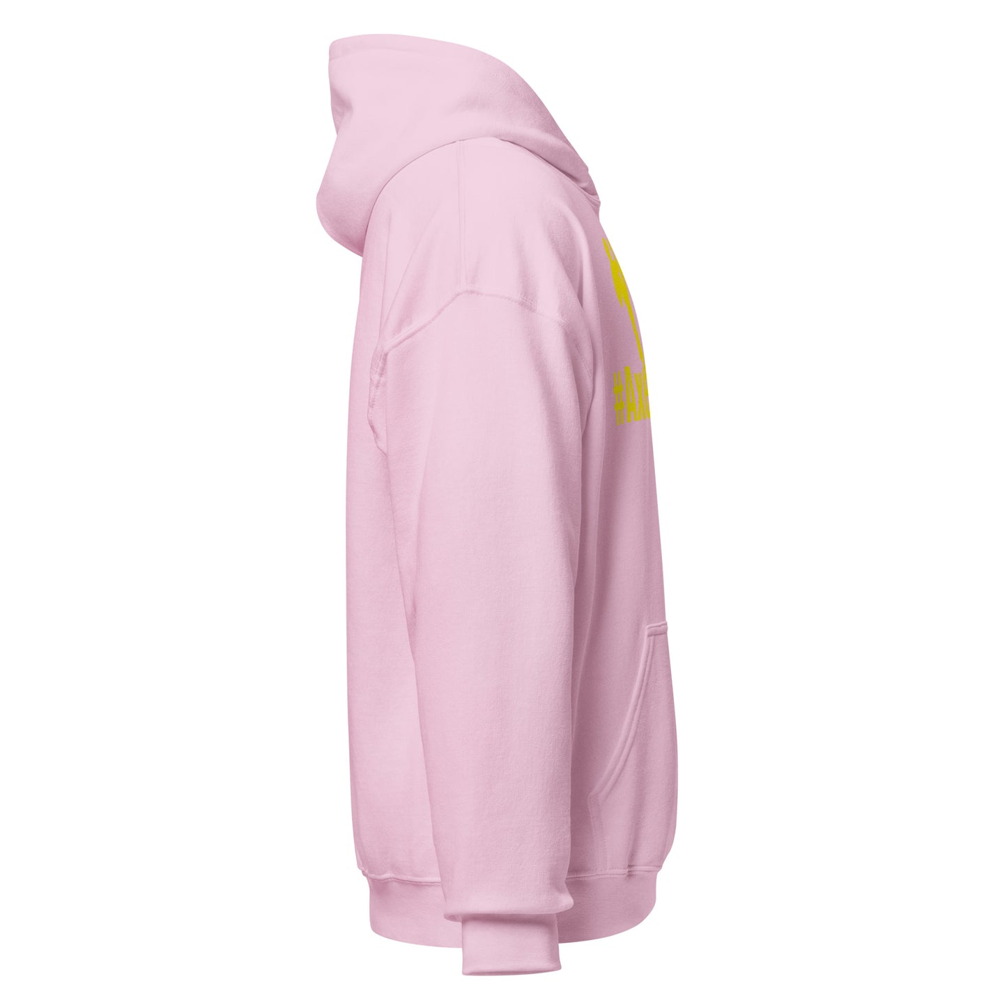 Axe Oakland Signature Hoodie