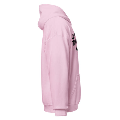 Curlee Signature Hoodie