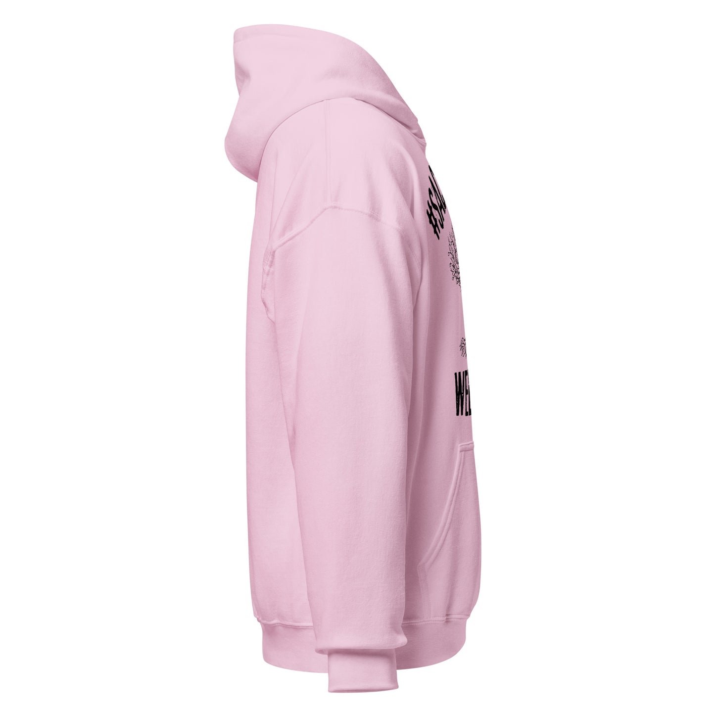 Sacred Roots Wellness Signature Hoodie