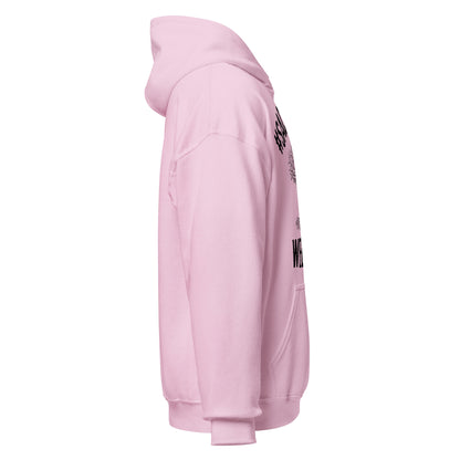 Sacred Roots Wellness Signature Hoodie