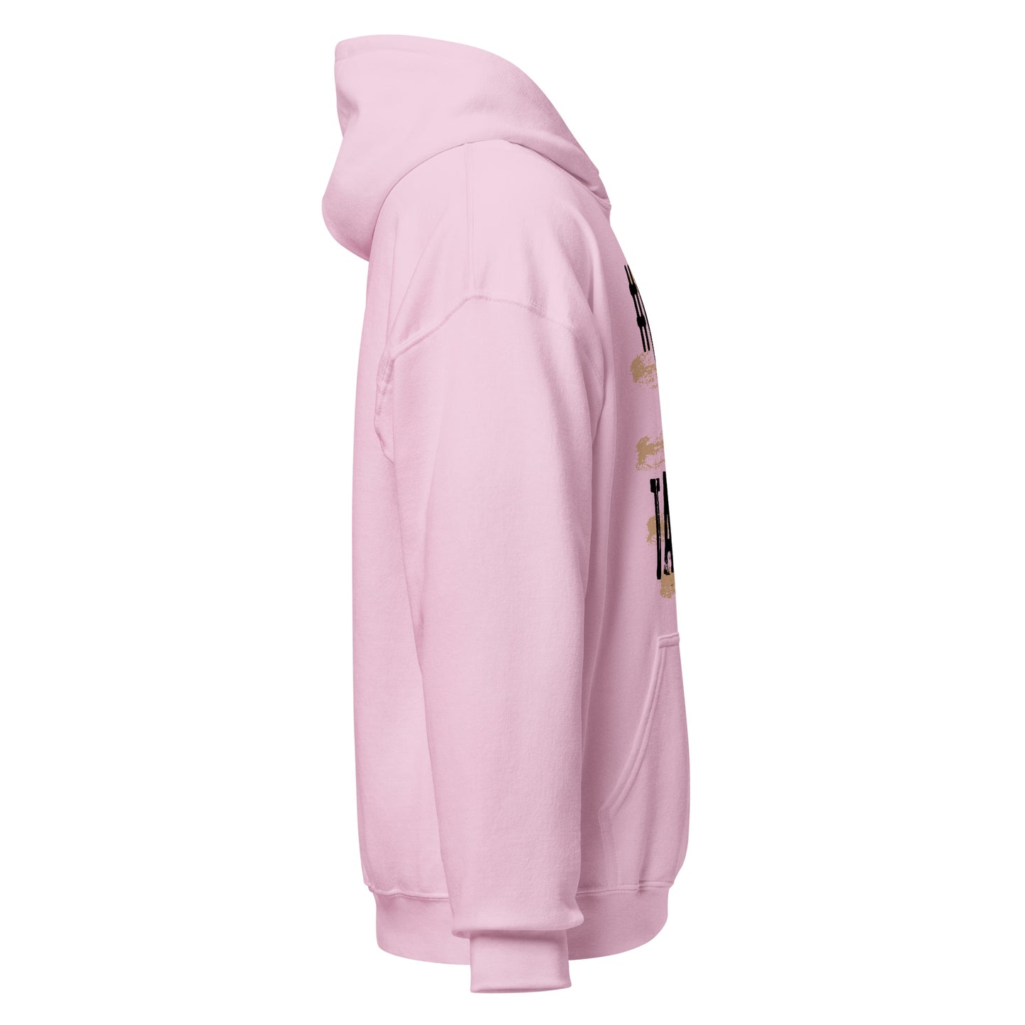Etre Au Taquet Hoodie