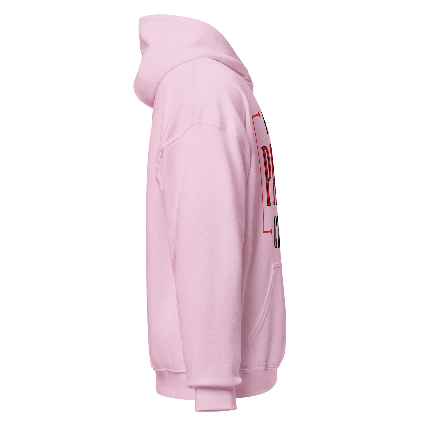Ca Passe Creame Signature Hoodie