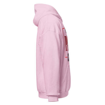 Ca Passe Creame Signature Hoodie