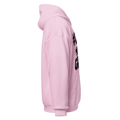 Osez Rever Grand Signature Hoodie