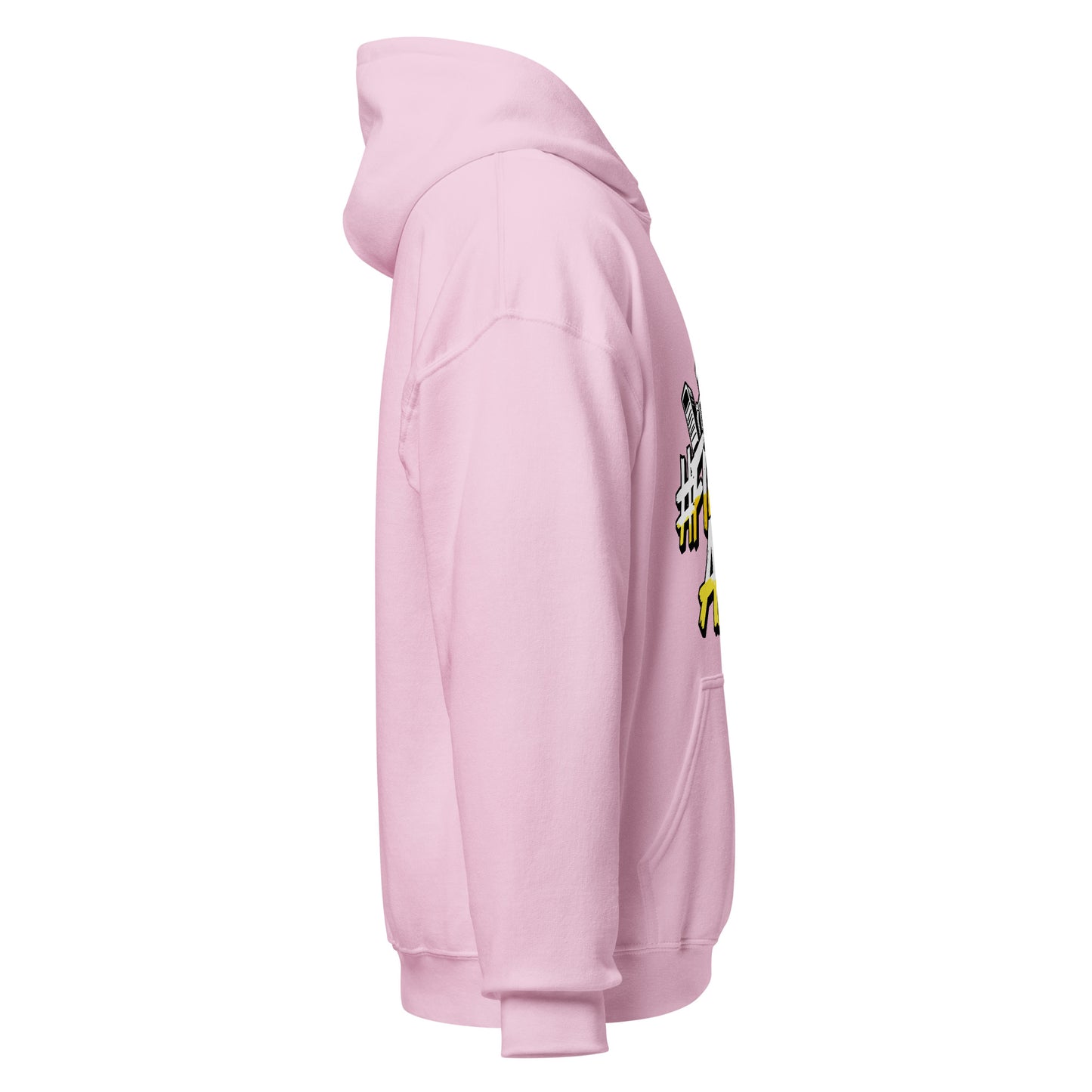 Fierro ALV Signature Hoodie