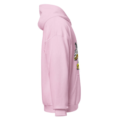 Fierro ALV Signature Hoodie
