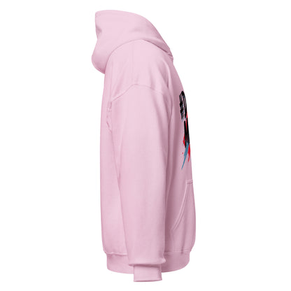 Decir Menos Signature Hoodie