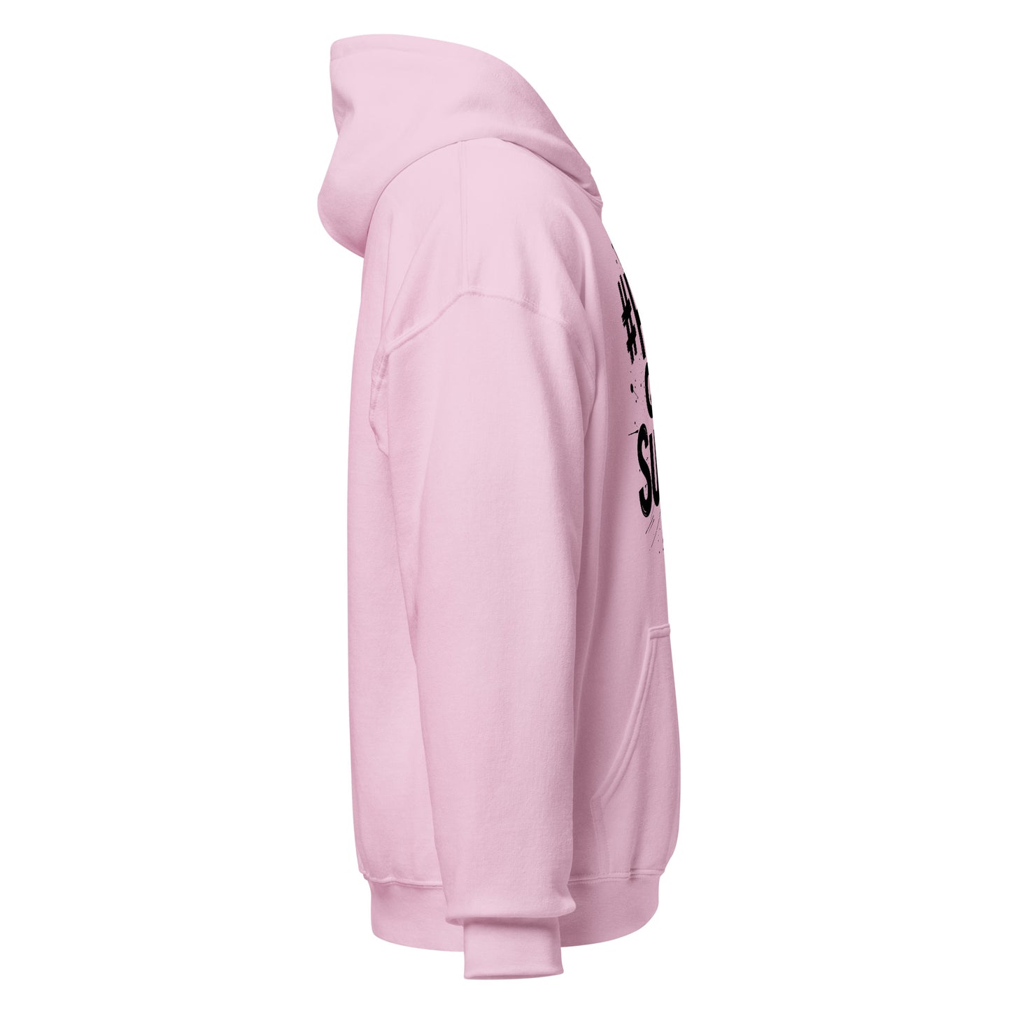 Haz Que Suceda Signature Hoodie