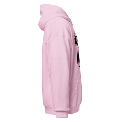 Just Hillofit Signature Hoodie