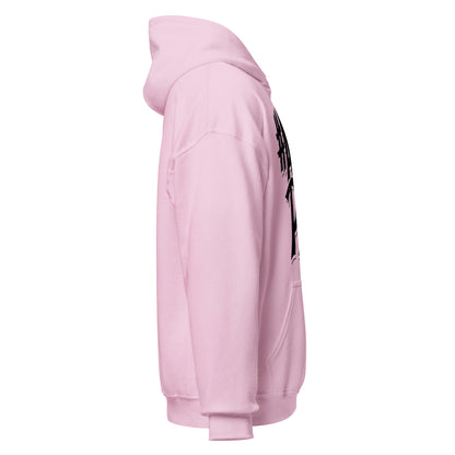 Afro Play Model Signature Hoodie