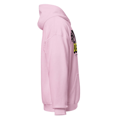 Eyegasmic Designs Signature Hoodie