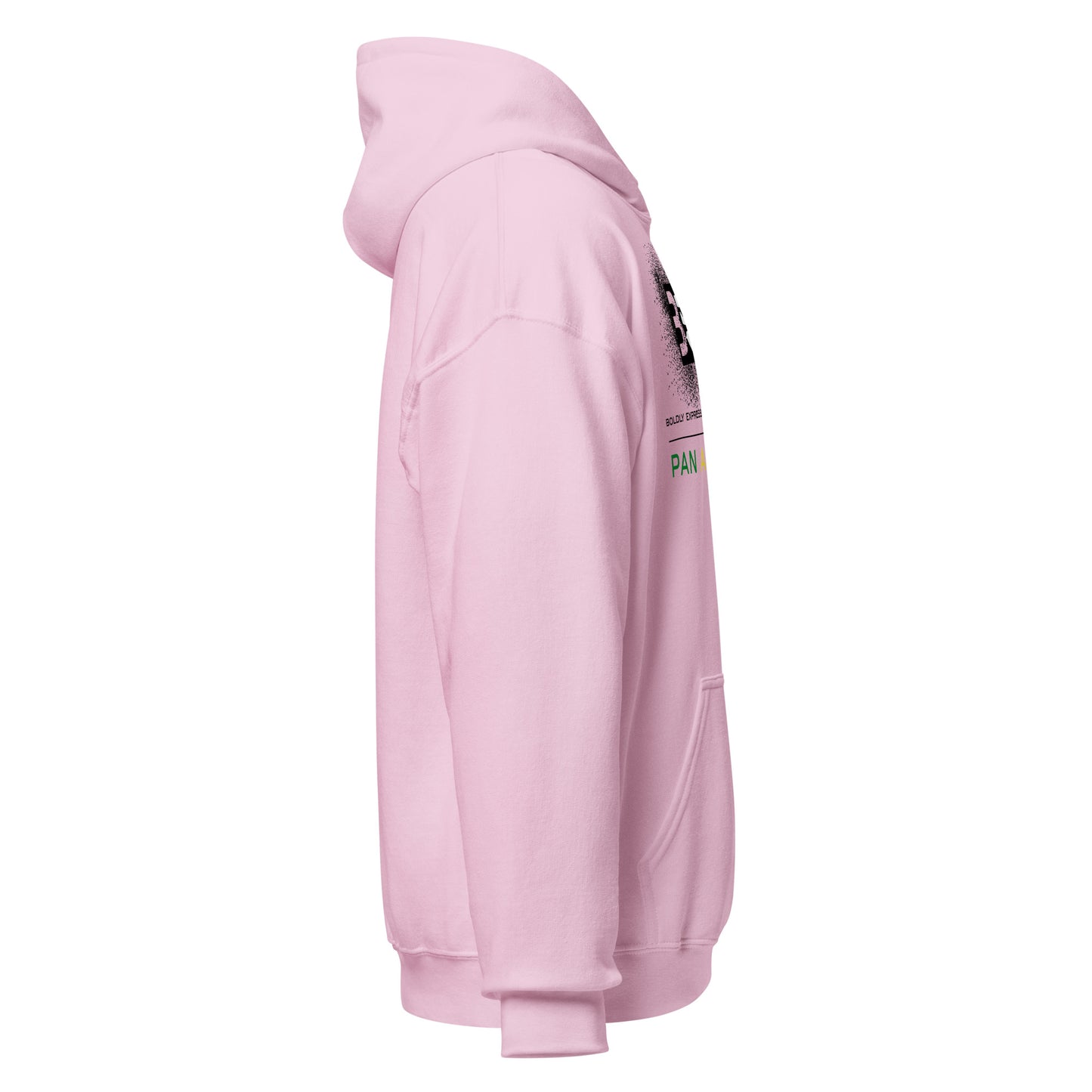 Beam Pan Africanism Signature Hoodie