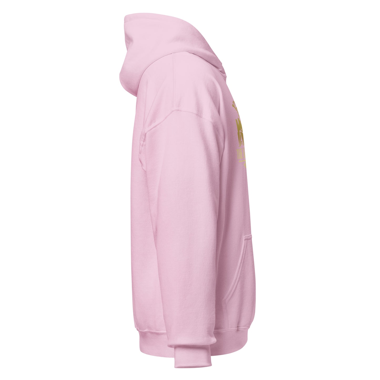 Knotts Group Signature Hoodie