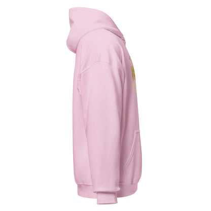 Knotts Group Signature Hoodie