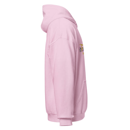 Intouch Services Hoodie