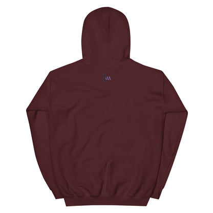 Up the Score Hoodie