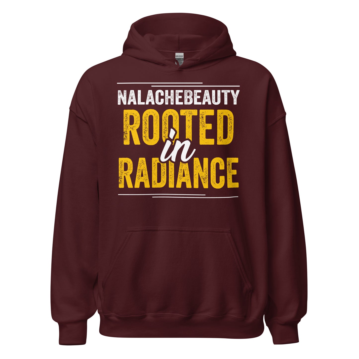 Nalache Beauty Radiance Siganture Hoodie