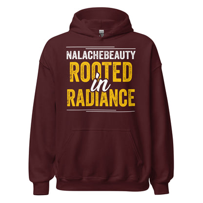 Nalache Beauty Radiance Siganture Hoodie