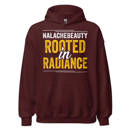 Nalache Beauty Radiance Siganture Hoodie