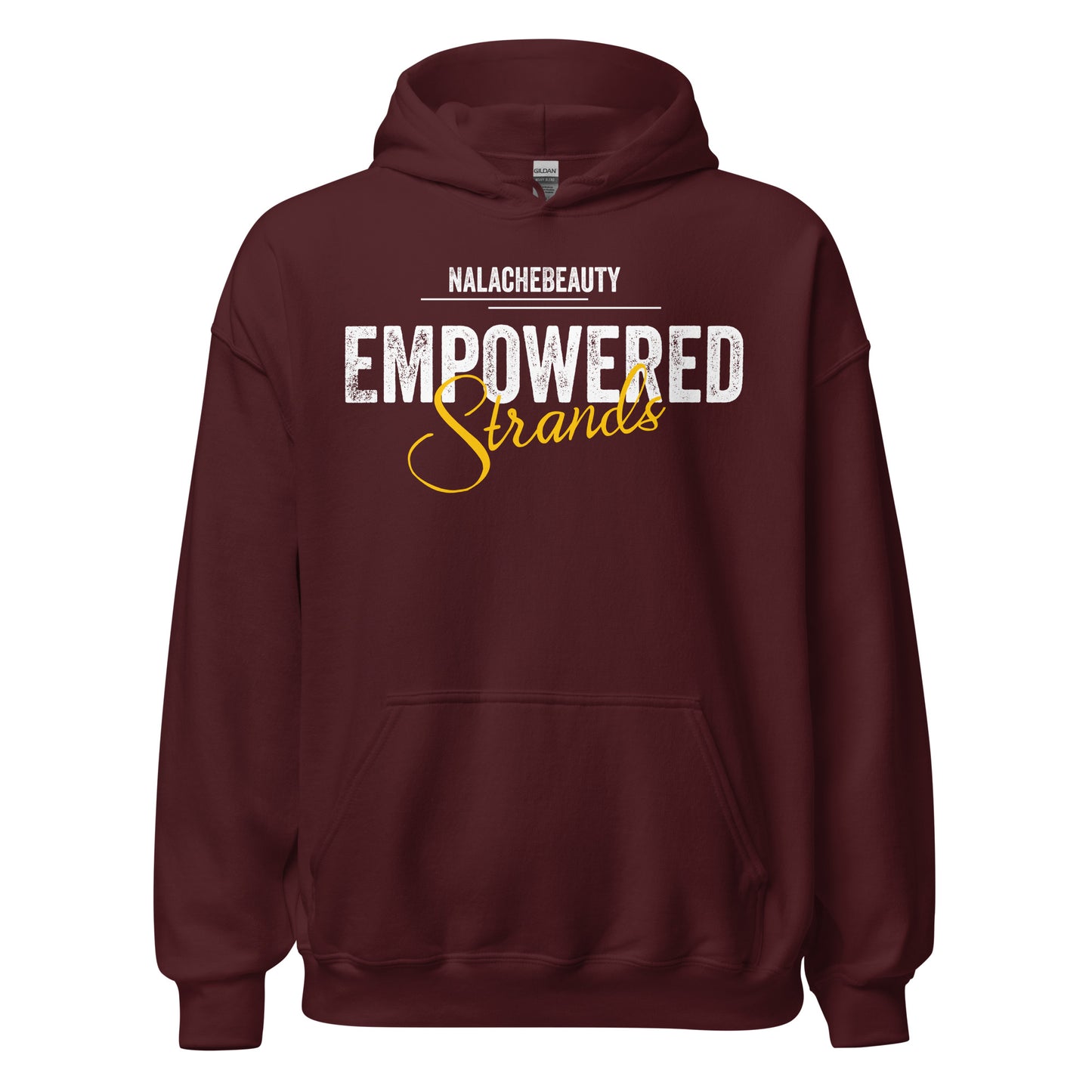 Nalache Beauty Signature Hoodie
