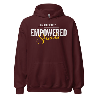 Nalache Beauty Signature Hoodie