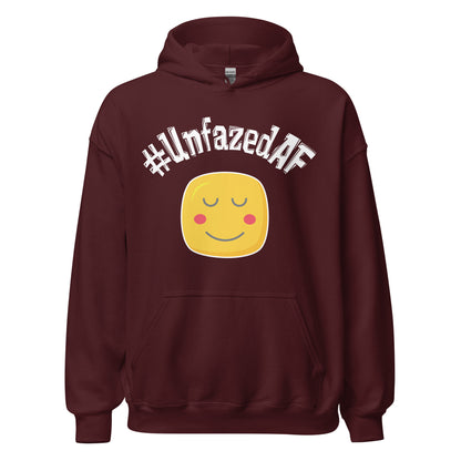 Unfazedaf Hoodie