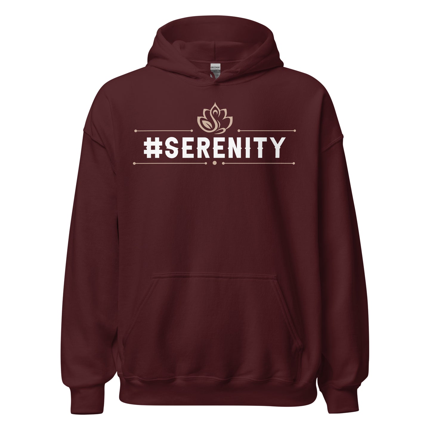 Serenity Hoodie