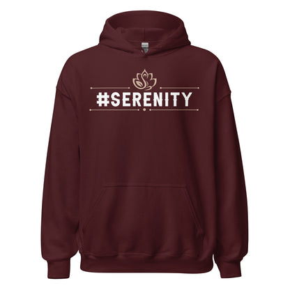 Serenity Hoodie