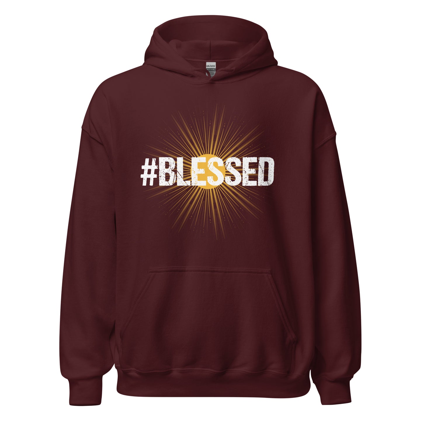 Blessed Hoodie