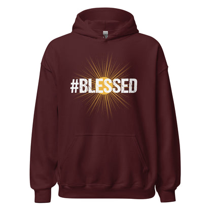 Blessed Hoodie