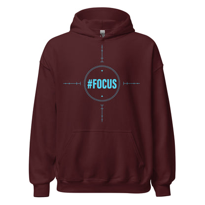Focus Hoodie