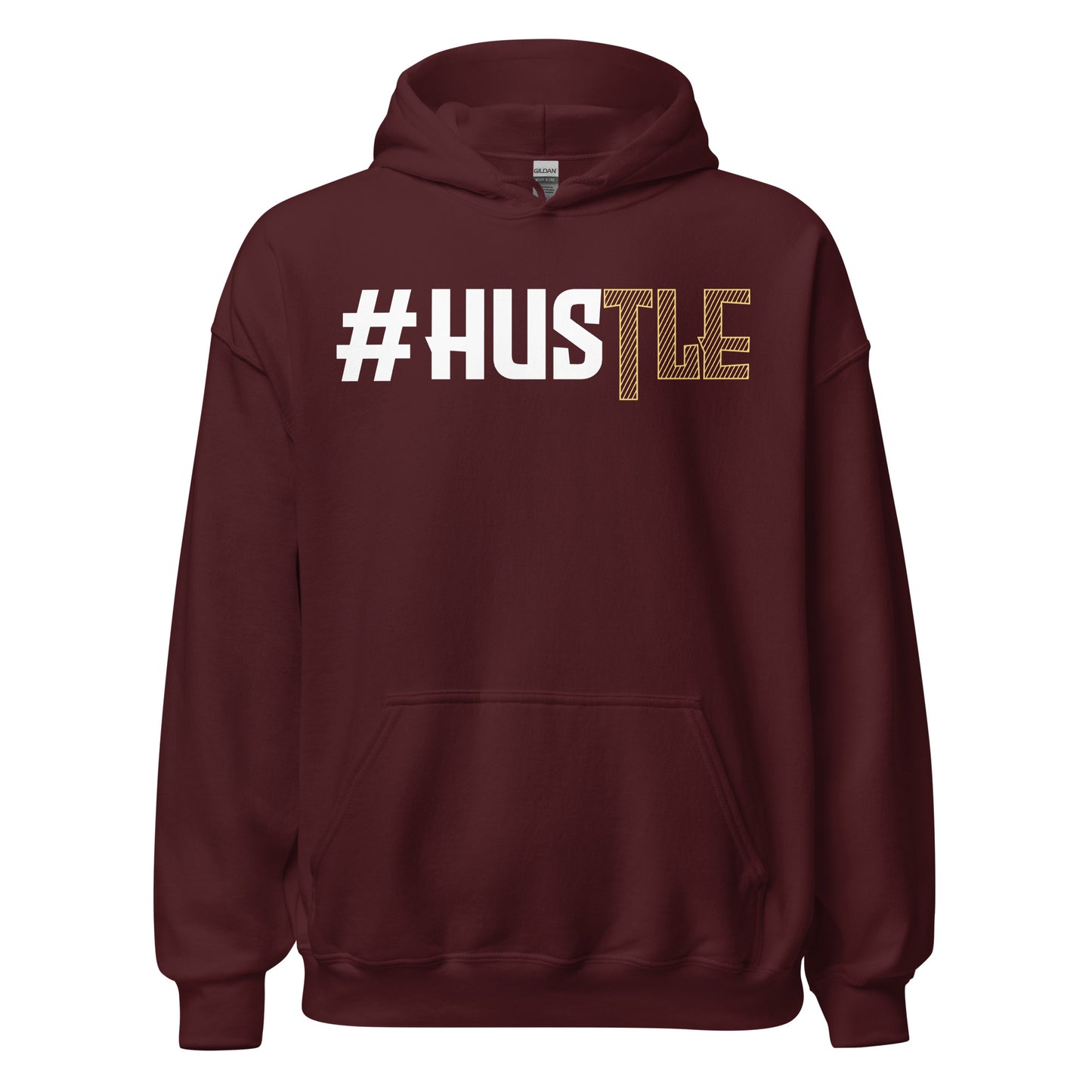 Hustle Hoodie