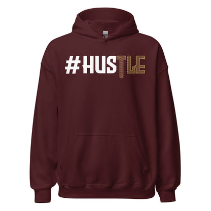 Hustle Hoodie