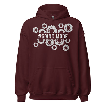 Grind Mode Hoodie