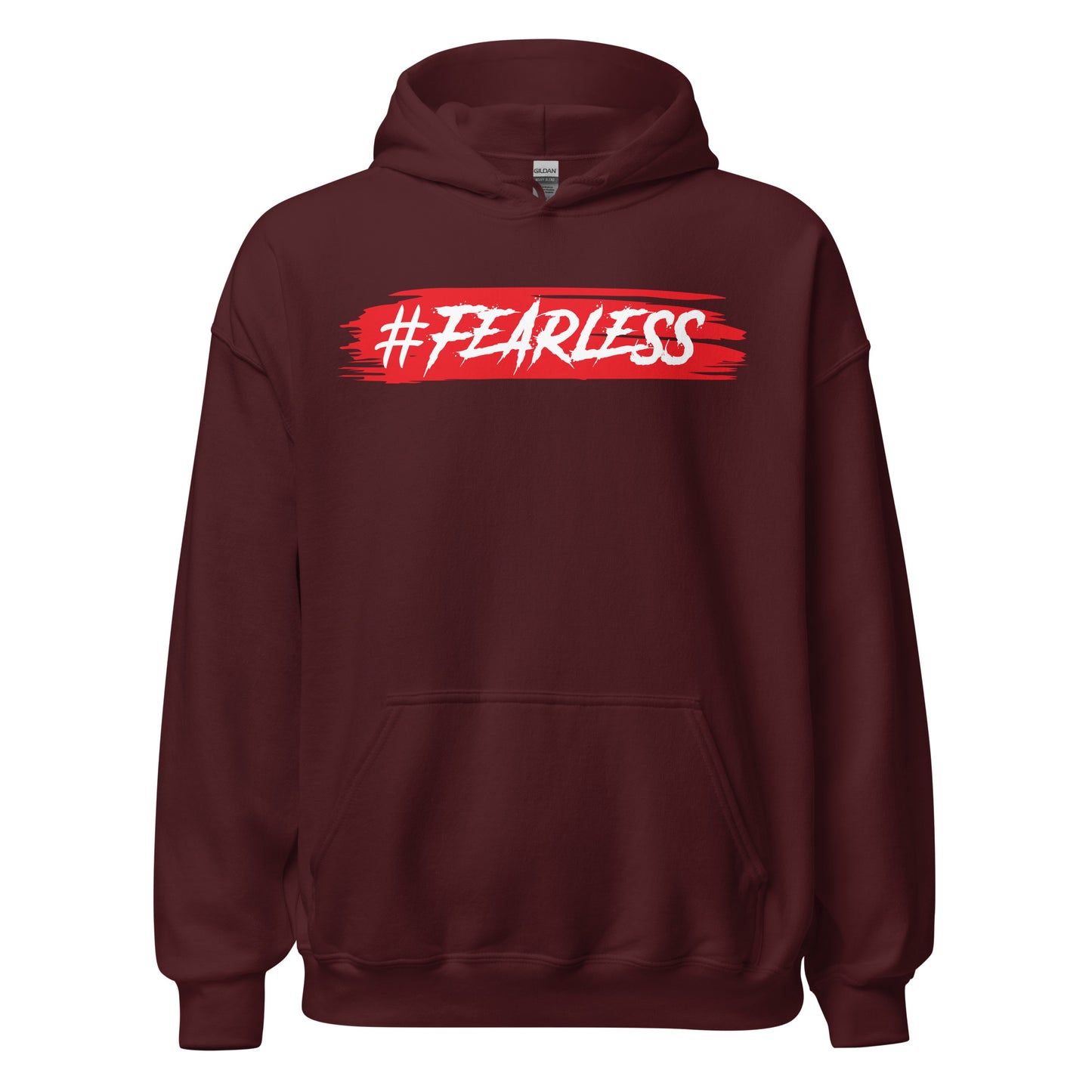Fearless Hoodie