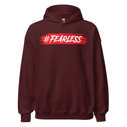 Fearless Hoodie
