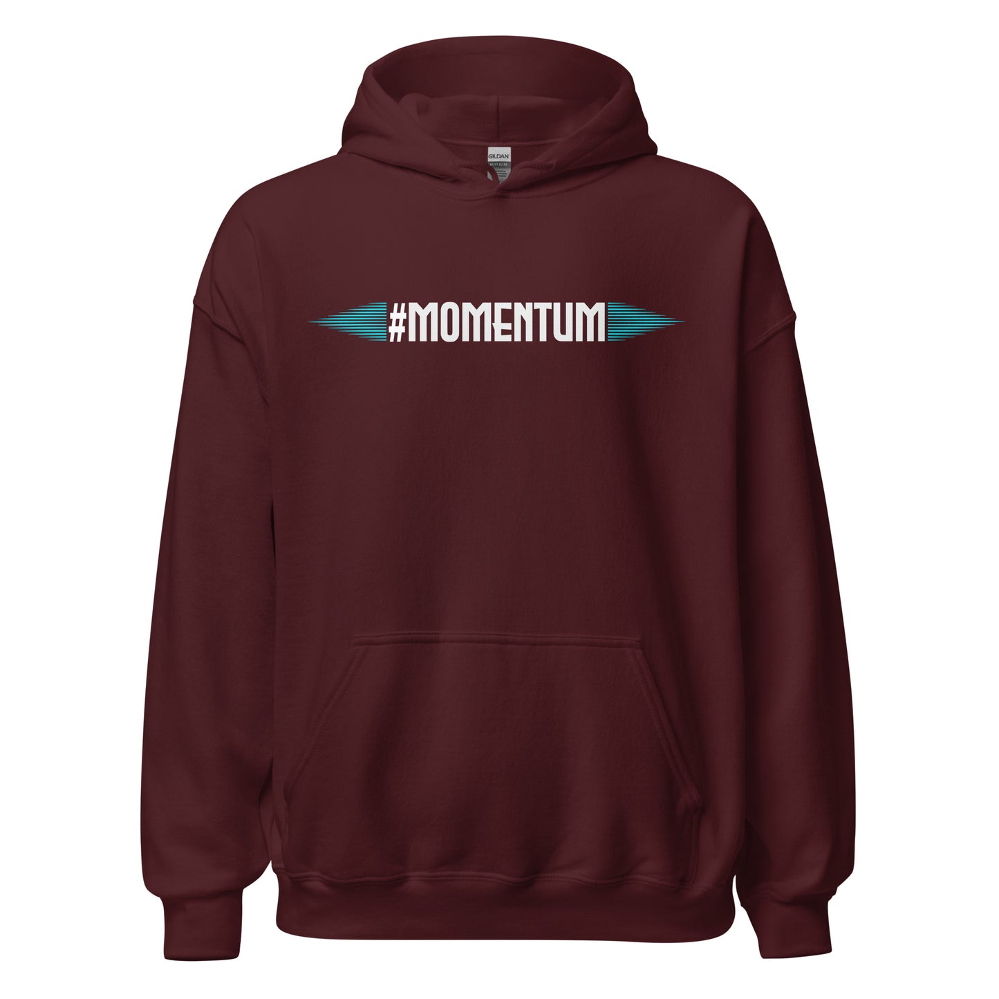 Momentum Hoodie